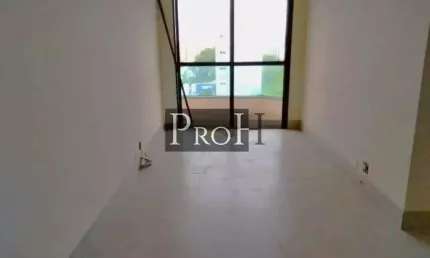 Apartamento com 1 quarto à venda no Rudge Ramos, São Bernardo do Campo 
