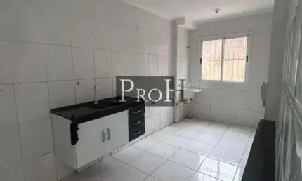 Apartamento para locação 2 quartos campanário diadema