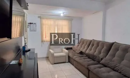 Casa com 2 quartos à venda no Boa Vista, São Caetano do Sul 