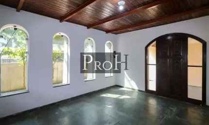 Casa com 3 quartos à venda no Nova Gerty, São Caetano do Sul 