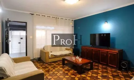Casa sobrado à venda 4 quartos santa maria santo andré