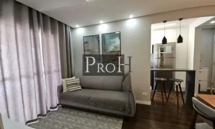 Apartamento com 2 quartos à venda no Fundação, São Caetano do Sul 