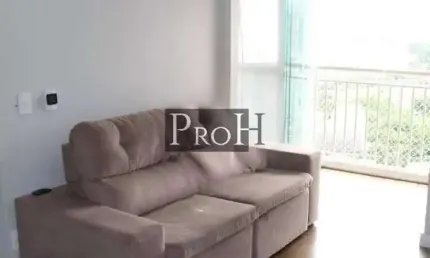 Apartamento com 2 quartos à venda no Fundação, São Caetano do Sul 