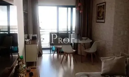 Apartamento para locação 2 quartos santo antônio são caetano