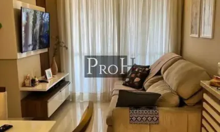 Apartamento à venda 3 quartos boa vista são caetano