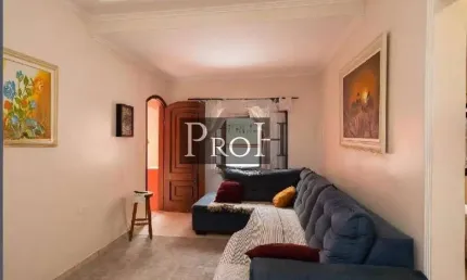Casa sobrado à venda 3 quartos anchieta são bernardo