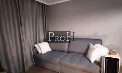 Apartamento com 2 quartos à venda no Taboão, São Bernardo do Campo 