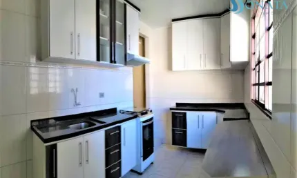 Casa 2 quartos, com 85m² à venda por R$ 345.000 – Quississana, São José dos Pinhais PR