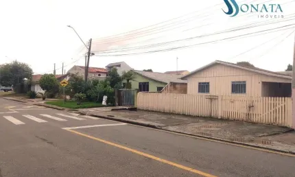 Terreno urbano com 360m² de área total, à venda – Jardim Cruzeiro, São José dos Pinhais – PR