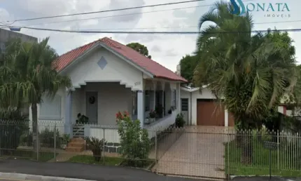 Terreno com 1.338 m² à venda, BR-376 – Cruzeiro, São José dos Pinhais – PR