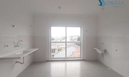 Apartamento 3 Quartos, para aluguel R$ 1.650 mês – Ouro Fino, São José dos Pinhais PR