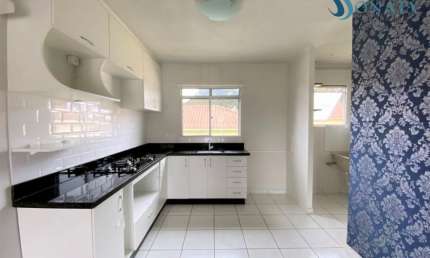 Apartamento com 3 quartos para alugar por R$ 1.400/Mês – Afonso Pena, São José dos Pinhais PR