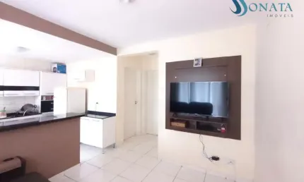 Apartamento 2 quartos a venda por R$ 230.000 – Parque da Fonte, São José dos Pinhais PR