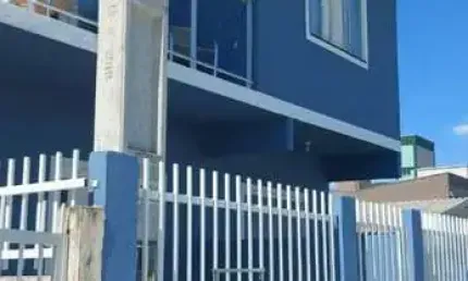 1 Galpão + 1 casa - mobiliado - Ibirama - Itajaí/SC