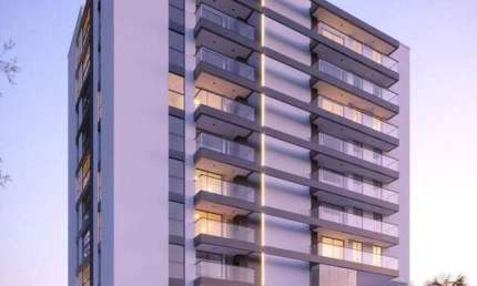 Lançamento! Apto Diferenciado - 1 Suíte + 1 Qt - Vila Operária - Itajaí/SC