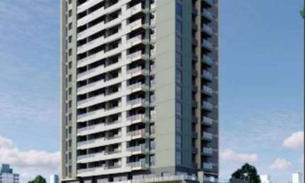 Lançamento! Apto - 1 Suítes + 2 Qt - 97 m² - Fazendinha - Itajaí/SC