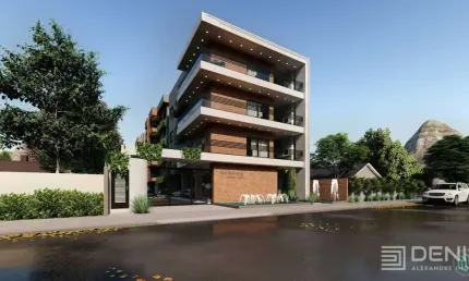 Lançamento! Apto Diferenciado - 3 Suítes - 157 m² - Penha/SC