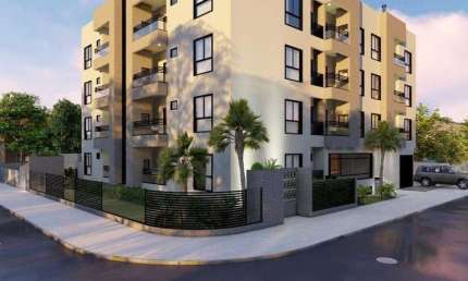 Lançamento! Apto - 1 Suíte + 1 Qt - 69 m² -  Navegantes/SC