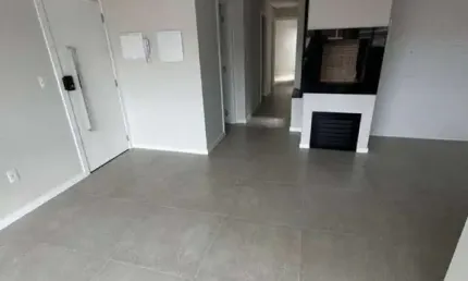 Lançamento Apto - 1 Suíte + 2 Qt - 89 m² - São João - Itajaí/SC
