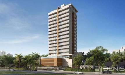 LANÇAMENTO! Apto - 1 Suíte + 2 Qt - 100 m² -  Vila Operária - Itajaí/SC