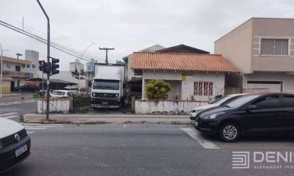 Terreno à venda no Dom Bosco, Itajaí 