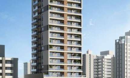 Lançamento! Apto - 1 Suíte + 1 Qt - 77 m² - Praia Brava - Itajaí/SC