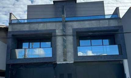 Apto - 3 Suíte - 245 m² - Municípios - Balneário Camboriú/SC
