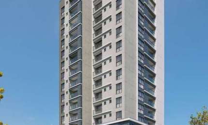 Lançamento! Apto - 1 Suíte + 1 Qt - 70 m² - Centro - Camboriú/SC