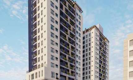 Apartamento com 1 quarto à venda no Tabuleiro, Camboriú 