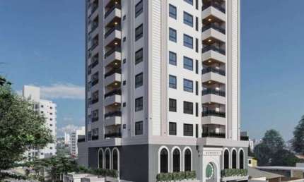 Lançamento! Apto - 2 Suítes - 83 m² - Centro - Navegantes/SC