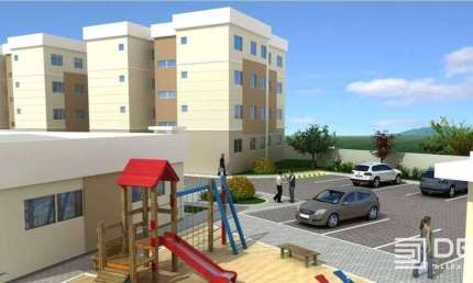 Apartamento com 2 quartos para alugar no Itaipava, Itajaí 