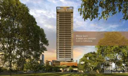 Lançamento! Apto - 1 Suíte Master + 2 Suítes - 159 m² - Fazenda - Itajaí/SC
