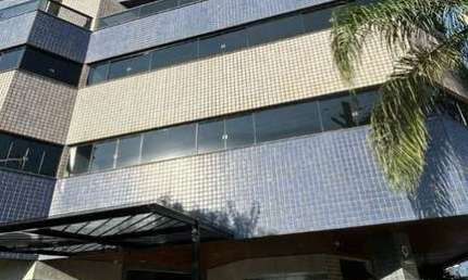 Apartamento com 4 quartos à venda no Centro, Itajaí 