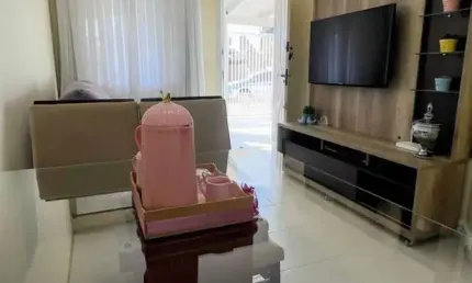 Casa com 2 quartos à venda no São Vicente, Itajaí 