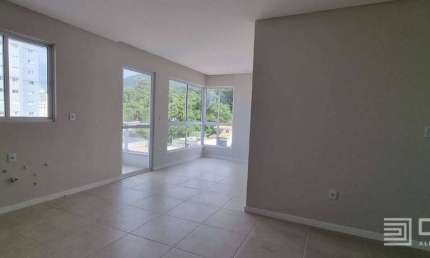 Apto - 1 Suíte + 2 Qt  - 88 m² - Fazenda - Itajaí/SC
