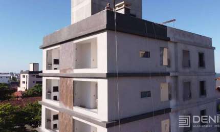 Lançamento! Apto - 1 Suíte + 2 Qt - 85 m² - Itajuba - Barra Velha/SC
