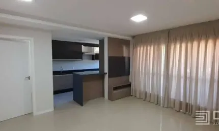 Apto - 1 Suíte + 2 Qt - 95 m² - Mobiliado - Ressacada - Itajaí/SC