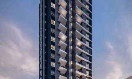 Apto - 1 Suíte + 1 Qt - 96,39 m² - Fazenda - Itajaí