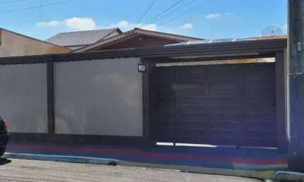 Casa com 2 quartos à venda no São João, Itajaí 