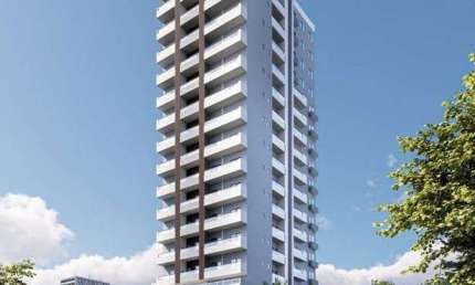 Lançamento! Apto - 2 Suítes - 72 m² - Fazenda - Itajaí/SC