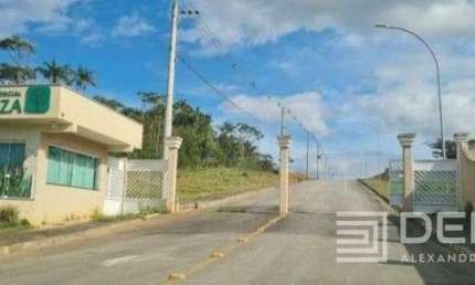 Terreno à venda no Rio do Meio, Itajaí 