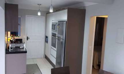 Linda Casa em Condominio - Mobiliado - Espinheiros - Itajai/SC