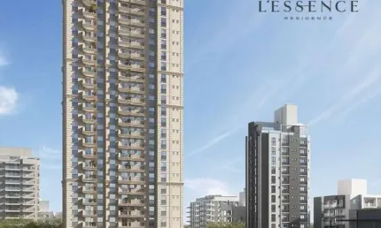 Lindo Apto - 1 Suíte + 1 Qt - 119 m² - Fazenda - Itajaí/SC