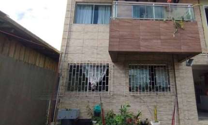 Apartamento com 2 quartos à venda no Espinheiros, Itajaí 