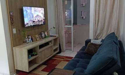 Apartamento com 2 quartos à venda no Cordeiros, Itajaí 