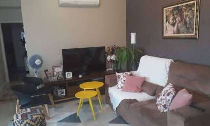 Apto Diferenciado - 1 Suíte + 1 Demi-Suíte - Mobiliado - 2 Vagas - 145 m² - Itapema/SC