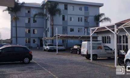 Apartamento com 2 quartos para alugar no Cordeiros, Itajaí 