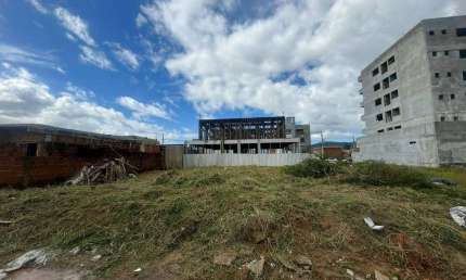 Terreno à venda no Santa Regina, Camboriú 