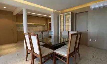 Amplo Apto - 2 Suítes + 1 Demi Suíte + 1 Qt - 141 m² - Centro - Itajaí/SC