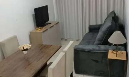 Apartamento com 2 quartos à venda na Cidade Nova, Itajaí 